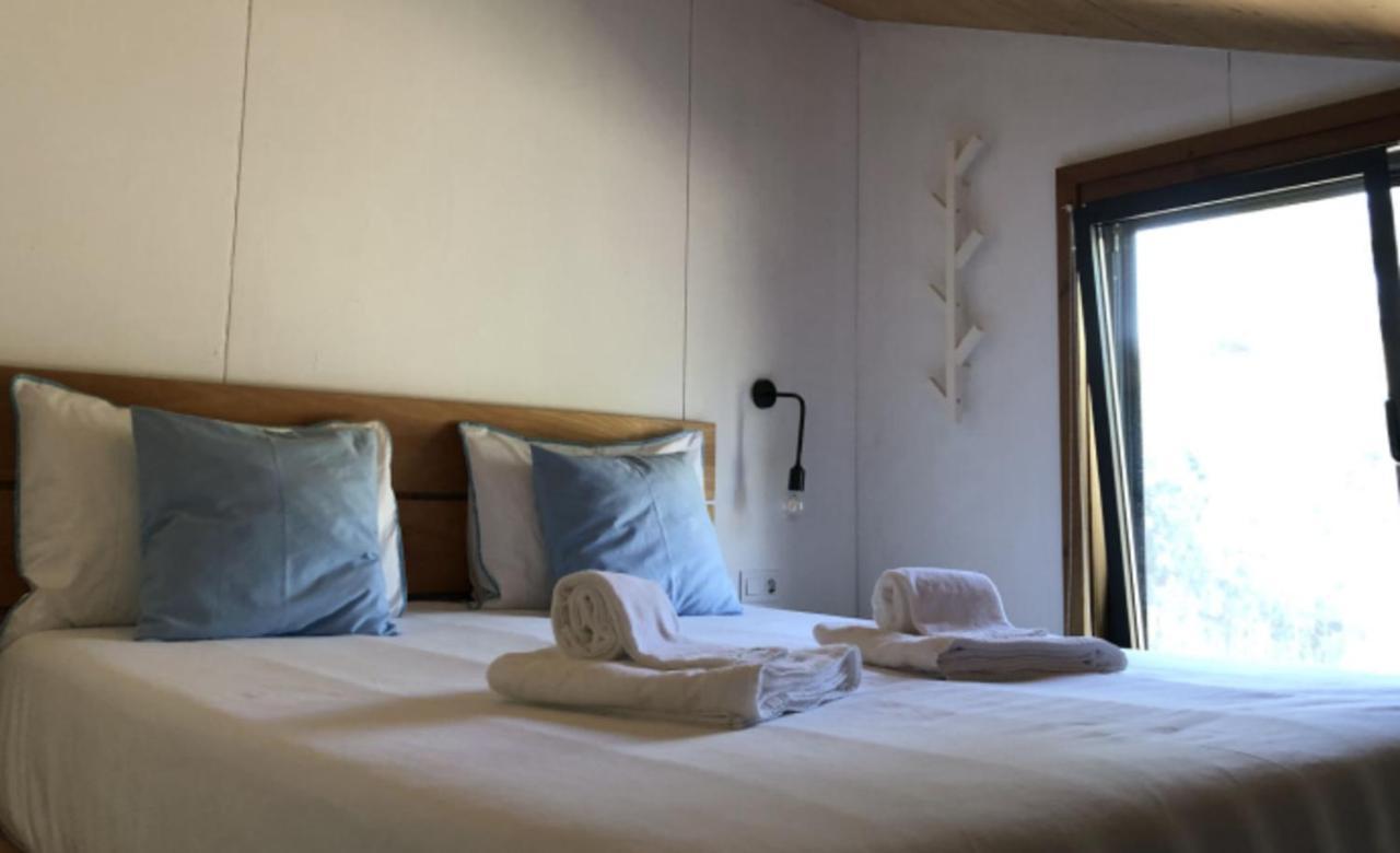 Bukubaki Eco Surf Resort Ferrel  Exterior foto